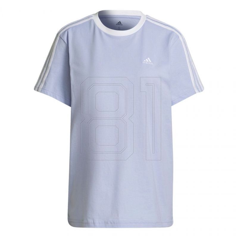 adidas Essentials 3S W T-shirt H10202