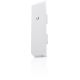 4. Ubiquiti NSM2 WLAN Access Point 150 Mbit/s Weiß PoE-Unterstützung