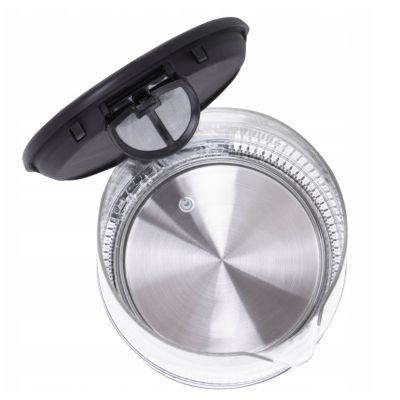 3. MESKO MS 1301b Wasserkocher