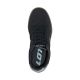 3. Lotto Cavers SC Schuhe schwarz und grau 2402080U 1119