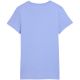 2. Puma Damen ESS Small No. 1 Logo T-Shirt (Lila) 682373 60