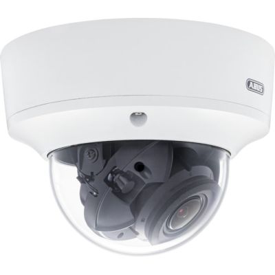 ABUS IPCB74521 Dome IP-Sicherheitskamera für Innen- und Außenbereich, 2688 x 1520 px, Decke/Wand