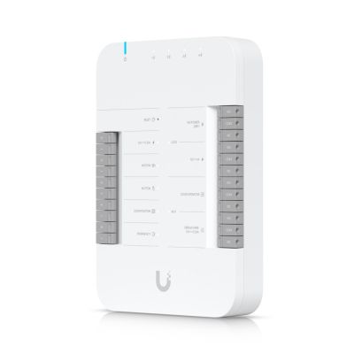 30. UniFi Access Ubiquiti G3 Pro Starter Kit UA-G3-SK-Pro, G3 Professional Access Reader + G3 Reader + Hub + Schlüsselanhänger (2 Stück)