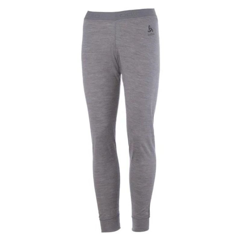 3. Odlo Base Layer Bottom Long Merino 200 W 110831/10420 Thermohose