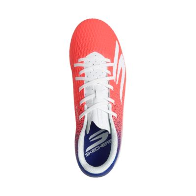 3. Skechers SKX_2 MG 252161L BBLP Kinder-Fußballschuhe