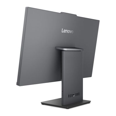 6. Lenovo ThinkCentre NEO 50a G5 AIO Core 5 210H 27" FHD Touch IPS 300 Nits AG 16 GB DDR5 5200 SSD512 Intel Grafik W11Pro Luna Gray 3 Jahre Vor-Ort-Service + Lenovo Netzteil ACC_PARTS Kensington K64467M-M1