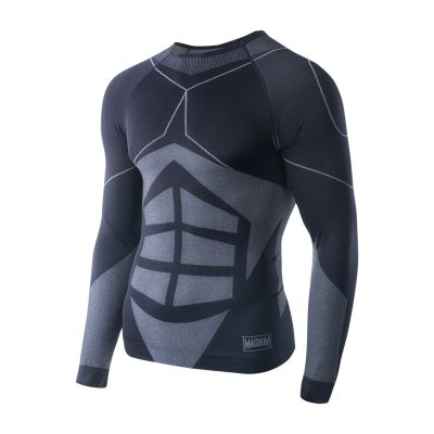 4. Magnum Jupiter Thermoaktives T-Shirt M 92800049730