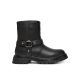 TOMMY HILFIGER BOOTIE T3A5-34021-1355999-999 SCHWARZ