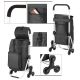 19. Expert Premium 604352 Einkaufswagen