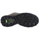 4. Inov-8 RocFly G 350 Herrenschuhe in Olivorange.