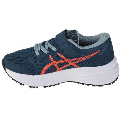 4. Asics Patriot 12 PS Jr 1014A138-400 Schuhe