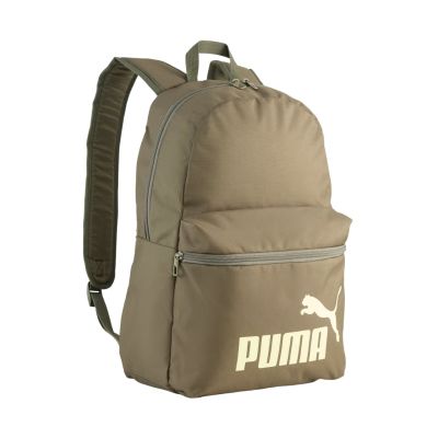 Puma Phase Rucksack Grün 91164 30