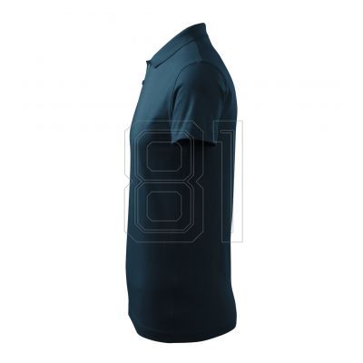 4. Adler Single J. M MLI-20202 Poloshirt