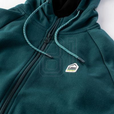 4. Elbrus Rufo M Sweatshirt 92800442820