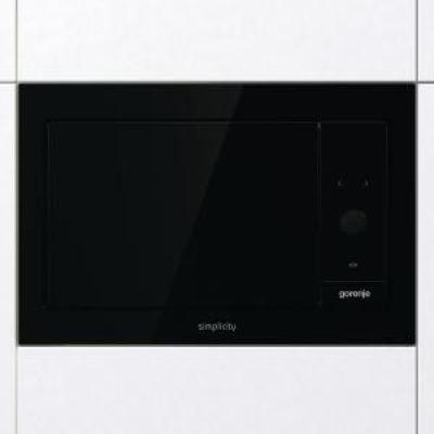 7. GORENJE BM235G1SYB Mikrowellenherd