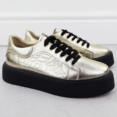 12. Filippo W PAW546B Plateauschuhe