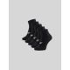 Herren-Kurzsocken (5er-Pack) 4F 4FRMM00USOCM0955-20S