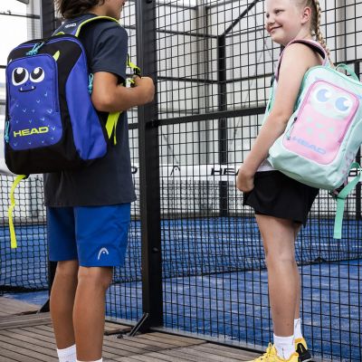 3. Head Tour Kinderrucksack 14L Mintrosa 260784