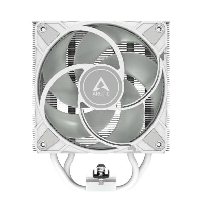 6. Arctic Freezer 36 A-RGB Weiß (ACFRE00125A)