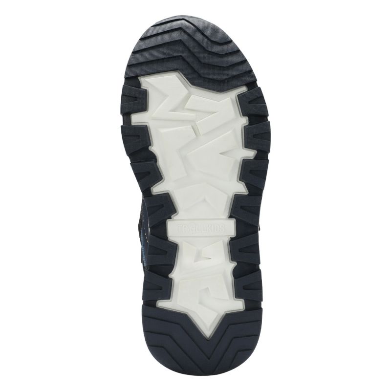 7. Trollkids Kinder Lofoten Winterstiefel Wasserdicht Jr 159-196