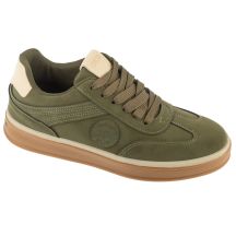 Big Star Schuhe SS174022 Grün 40