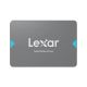 3. Lexar NQ100 1 TB 2,5" SATA III