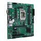 10. ASUS PRO H610M-C D4-CSM Mainboard