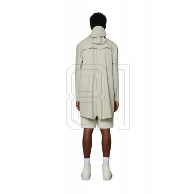 17. Rains Lange Jacke 12020 80 
