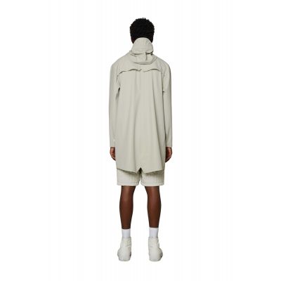 17. Rains Lange Jacke 12020 80 