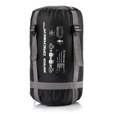 16. Meteor Dreamer Pro R 81133 Schlafsack