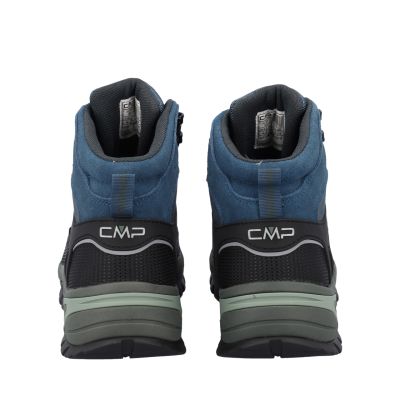 3. CMP Rigel 2.0 Mid Herren-Wanderschuhe 3Q19367 10NZ