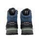 3. CMP Rigel 2.0 Mid Herren-Wanderschuhe 3Q19367 10NZ