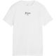 2. Puma Ess Script Tee Kinder-T-Shirt weiß 692542 02
