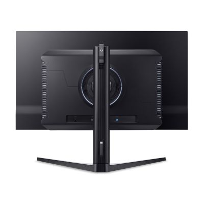 4. Acer Predator X27 QD-OLED X27UF5bmiippruzx Computermonitor 67,3 cm (26,5 Zoll) 2560 x 1440 Pixel Quad HD Schwarz
