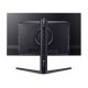 4. Acer Predator X27 QD-OLED X27UF5bmiippruzx Computermonitor 67,3 cm (26,5 Zoll) 2560 x 1440 Pixel Quad HD Schwarz