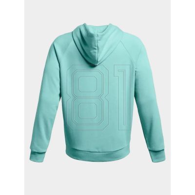 2. Under Armour M 1379757-482 Sweatshirt