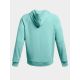 2. Under Armour M 1379757-482 Sweatshirt