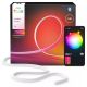 3. Philips OmniGlow LED-Band, 5 Meter lang