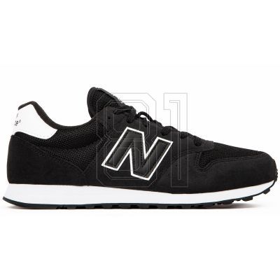 New Balance M GM500EB2 Schuhe