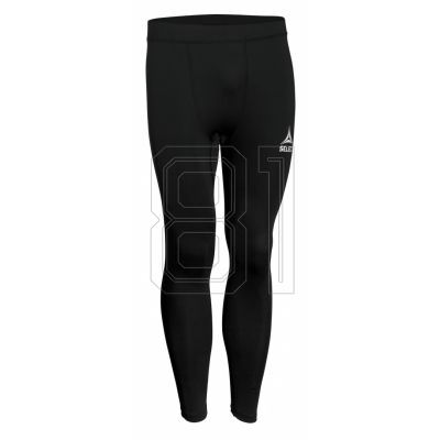 4. Select U T26-01554 schwarze Thermohose