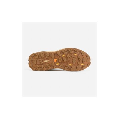 5. ROSSIGNOL Altiridge Mid R-Shell Dry Herrenschuhe gelb
