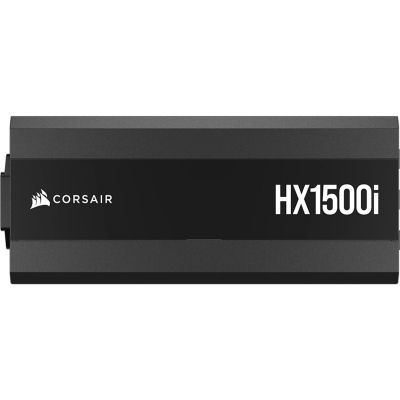 4. Corsair HX1500i 80+ Platinum Netzteil