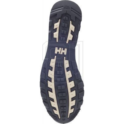 8. Helly Hansen The Forester M 10513-708 Schuhe
