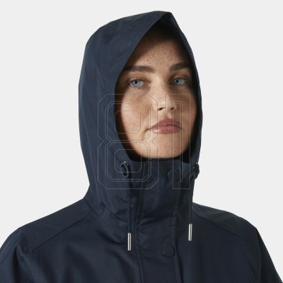 8. Helly Hansen HH Classics Trench Coat W 54376 597