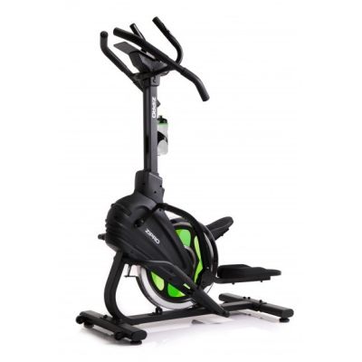 7. ZIPRO Climber Mini-Heimtrainer