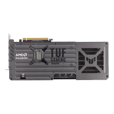 5. Grafikkarte ASUS TUF RX9070XT O16G GAMING