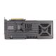 5. Grafikkarte ASUS TUF RX9070XT O16G GAMING