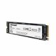 2. Patriot Viper P300 M.2 PCI-Ex4 NVMe 1TB SSD