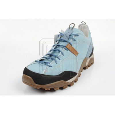 14. Aku Nativa Canvas W 647029 Wanderschuhe