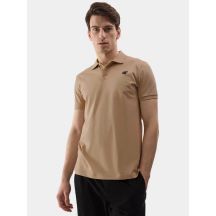 Herren-Poloshirt 4F 4FWSS26TPTSM0948-83S